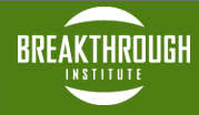 Breatkthrough Institute